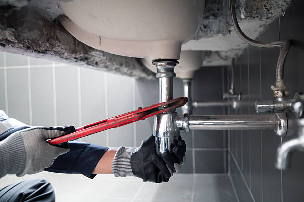 Licensed Drain Cleaning service in New Brunswick, NJ - Street Wise - Plumbing